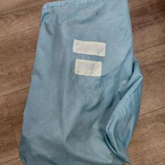 バッグ がiLostで EBS OV Poeldijk によって報告されました