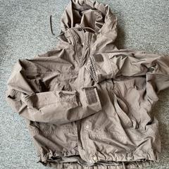 Jacket, as reported by Breng Arnhem using iLost