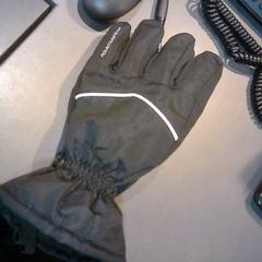 Hardware mountainpeak, as reported by SnowWorld Landgraaf using iLost