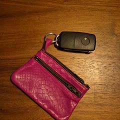 Autosleutel Nijmegen, come riportato a iLost