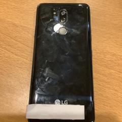 Smartphone G7 Thinq Lg, as reported by Gemeente Amsterdam using iLost