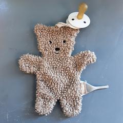 Speen & Knuffel, gemeldet von Diergaarde Blijdorp über iLost