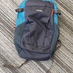 Mochila, ha sido reportado por Arriva Limburg Zuid con iLost