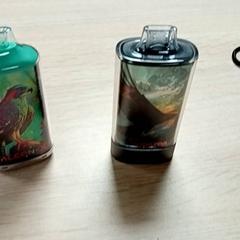 Vape vape, rapporterat av Regio Limburg - Leuven med iLost