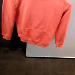 Kinder trui Oranje, zgłoszono przez EBS Tramplein przy użyciu iLost