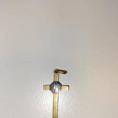 Hänge Kruisje, rapporterat av Ziekenhuis Oost-Limburg med iLost