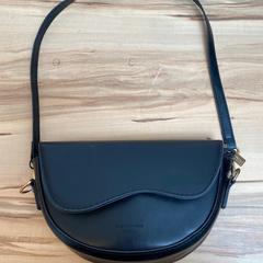 Phone bag Schwarz qingshanyuandai fashion, as reported by Wilmering Vechta using iLost