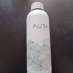 Bottiglia, come riportato da Conscious Hotel Westerpark utilizzando iLost