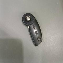 자전거 열쇠 zwart, iLost를 사용하여 Qbuzz GD Groningen HS에 보고됨