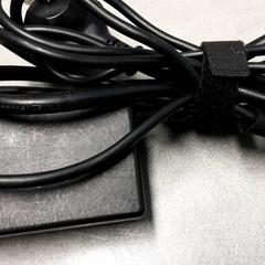 Adapter Zwart, rapporterat av Arriva Friesland / Groningen med iLost