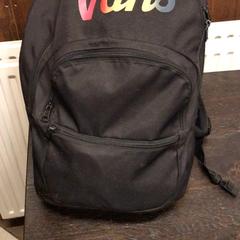 Rugzak, zoals gemeld door Attractie- & Vakantiepark Slagharen met iLost