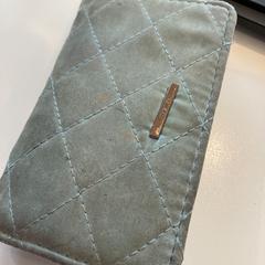 Portefeuille, a été signalé par Gemeente Baarn utilisant iLost