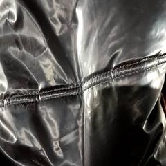 Jas, zoals gemeld door De Efteling met iLost