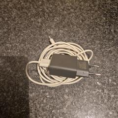 Laadkabel, rapporterat av Van der Valk Spier-Dwingeloo med iLost