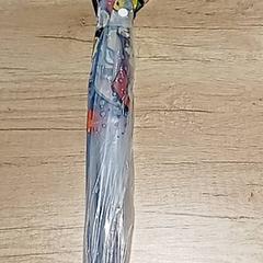 Paraply, rapporterat av Regio Antwerpen - Brussel med iLost