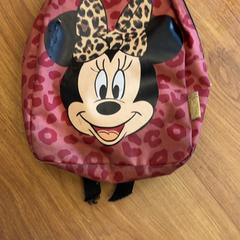 Rucksack, gemeldet von GVB über iLost