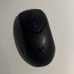 Egér, amint azt Inntel Hotels Amsterdam Landmark az iLost segítségével jelentette.