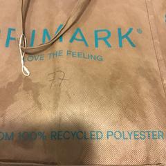 Taška, ako bolo nahlásené U-OV Utrecht pomocou iLost