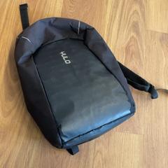 Rucksack, gemeldet von GVB über iLost