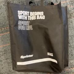 Taška, jak nahlášeno Connexxion Amstelland-Meerlanden Schiphol Zuid pomocí iLost