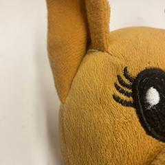 Kuscheltier, gemeldet von HTM über iLost