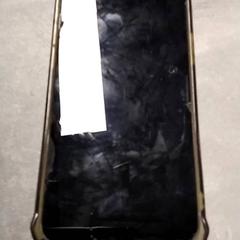 Telefone Paars Apple, como reportado por Arriva Friesland / Groningen utilizando o iLost