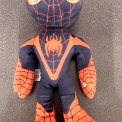 Zabawka, zgłoszono przez IKEA Kalmar przy użyciu iLost