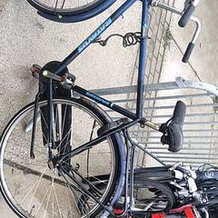 Pánské kolo, jak nahlášeno Stadswerk072 pomocí iLost