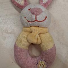 Cudowny policzek, zgłoszono przez IKEA Lyon Grand Parilly przy użyciu iLost