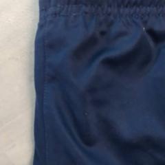 Korte broek Blauw, zoals gemeld door Arriva Friesland / Groningen met iLost