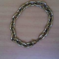 Armband, gemeldet von Het Spoorwegmuseum über iLost