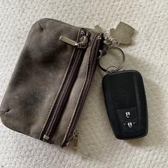 Auto sleutel, as reported to iLost