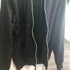 Jacket Black, as reported by Inntel Hotels Amsterdam Centre using iLost