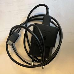 전자제품 USBC fast charger zwart, iLost를 사용하여 Hotel Apeldoorn에 보고됨