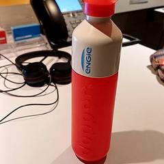 Dopper Rood, come riportato da Padualaan 97 utilizzando iLost