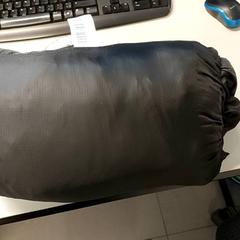 Diversen - Slaapzak, zoals gemeld door Centraal magazijn met iLost