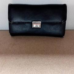 Pénztárca Holland, amint azt Qbuzz GD Groningen Peizerweg az iLost segítségével jelentette.