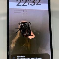 Iphone zwart, jak nahlášeno Gemeente Zevenaar pomocí iLost