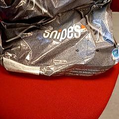 Tas, zoals gemeld door Syntus Provincie Utrecht met iLost