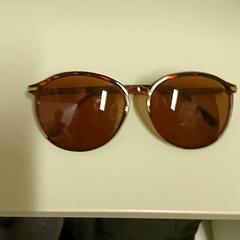 Solglasögon Rood bruin, rapporterat av IKEA Utrecht med iLost