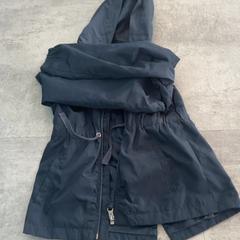 Jacket, as reported by RRReis Arriva Achterhoek-Rivierenland using iLost