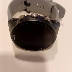 Smartwatch Garmin, gemeldet von RAI Amsterdam über iLost