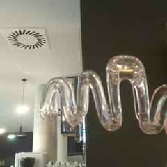 Hair clip, as reported by MEININGER Hotel Vienna Downtown Franz using iLost