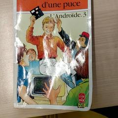 Liburua, gisa salatu by IKEA Brest Guipavas iLost erabiliz