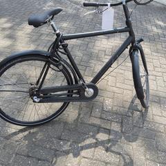 Herenfiets がiLostで Stadswerk072 によって報告されました