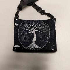 Taška, jak nahlášeno Regio West-Vlaanderen pomocí iLost