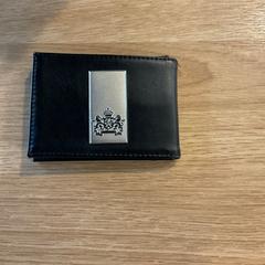 Kortholder pasjes Terlingen, som rapportert av Gemeente Alkmaar ved bruk av iLost