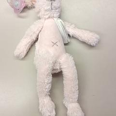 Knuffel Konijn, gisa salatu by Burgers' Zoo iLost erabiliz