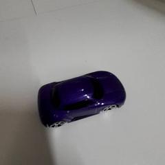 Coche de juguete, ha sido reportado por IKEA Utrecht con iLost