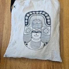 Torba na zakupy, zgłoszono przez GVB przy użyciu iLost